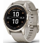 Garmin Fenix 7S Pro